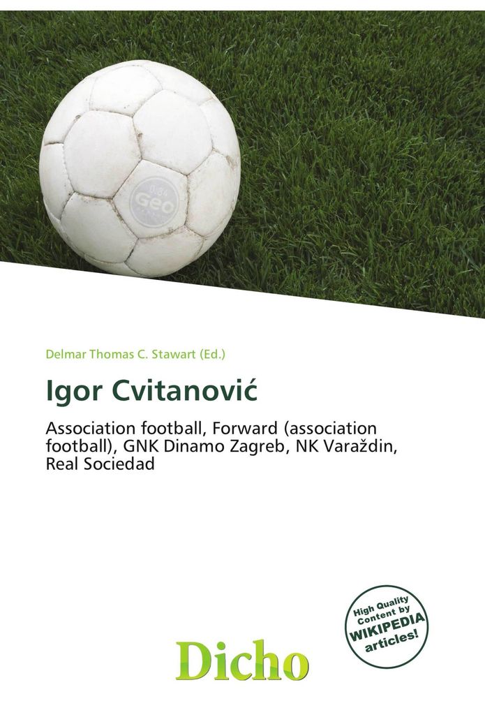 Igor Cvitanovi¿