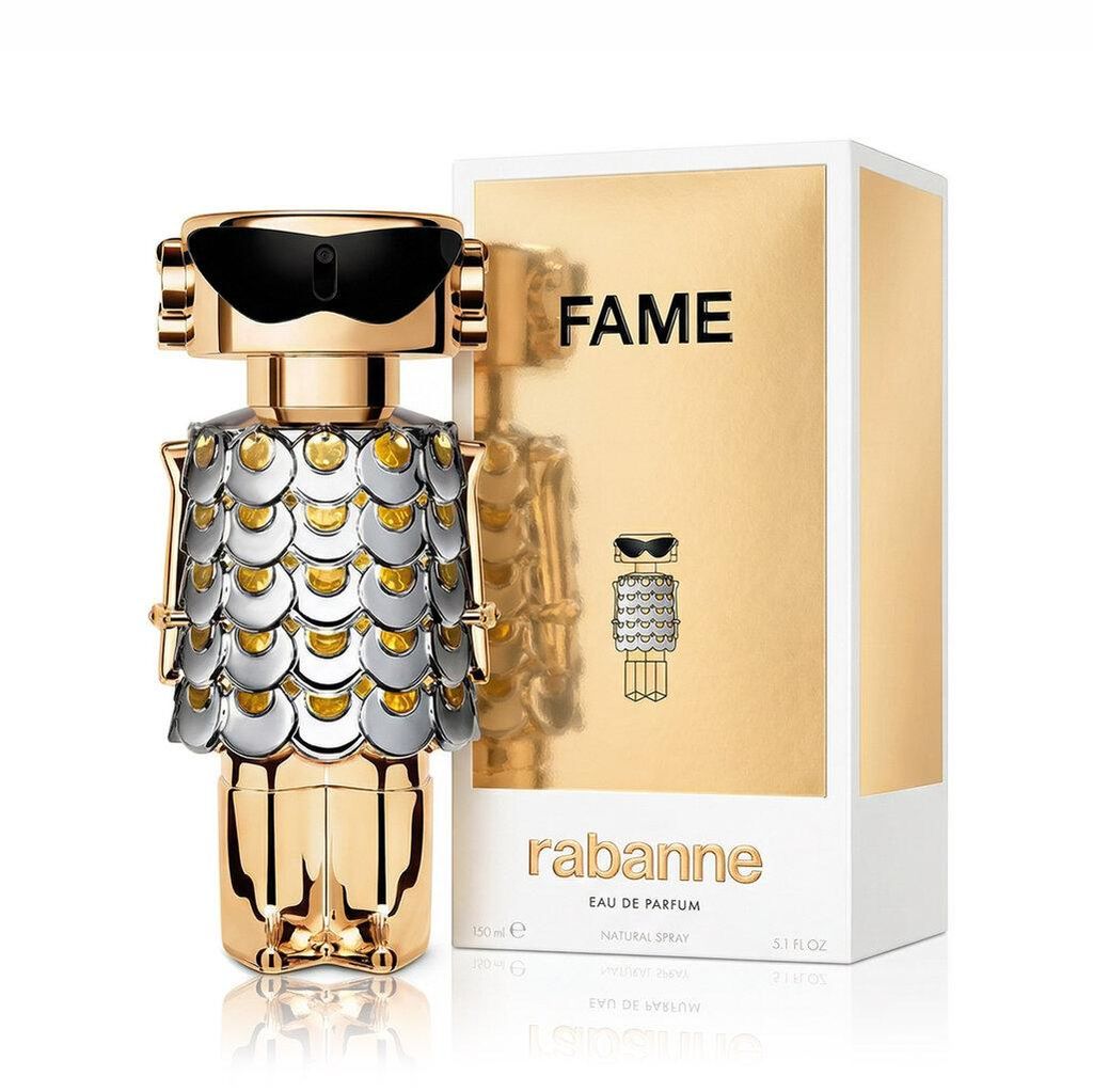 Paco Rabanne Fame, woda perfumowana, spray, pojemność 150 Zdjęcie produktu 