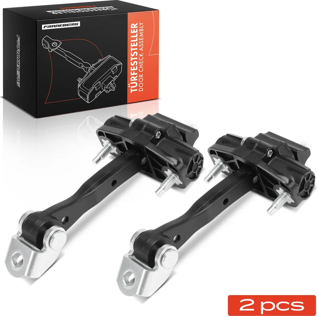 Maintien de porte pour Lancia Ypsilon 312 - Pack de 2 butées de rechange
