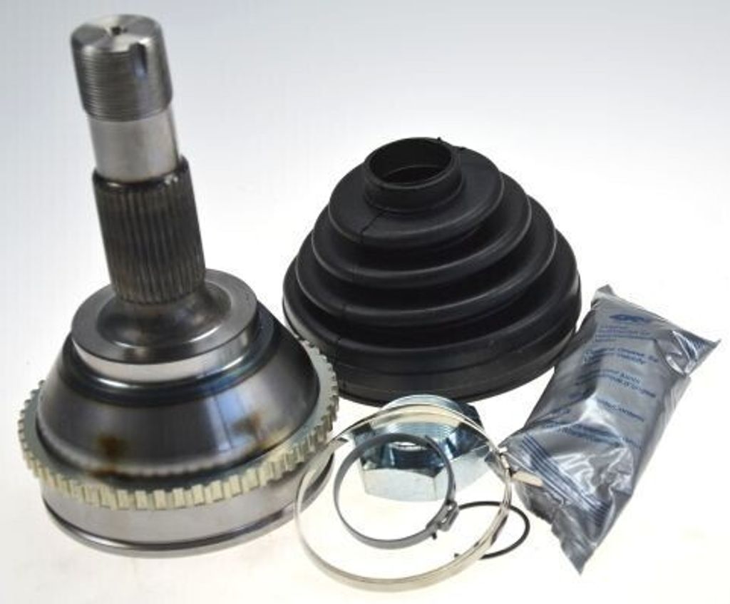 LÖBRO Gelenksatz Antriebswelle für FIAT DUCATO Pritsche/Fahrgestell (230) 302997
