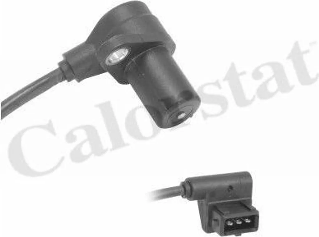 Supprimer Défaut Allumage BMW Série 7 E38 avec Capteur Vilebrequin CS0233