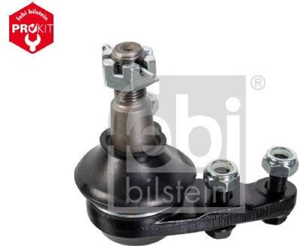 Supprimer claquements suspension Ranger avec Joint FEBI 42444 OE