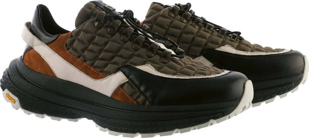 Hogl Damen Sneaker 8-103320 8999 Farbe: Mehrfarben Größe: 37