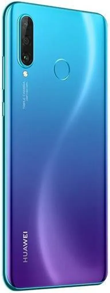 Smartphone Huawei P30 lite 128GB Blu - Fotocamera 48MP AI Social - 10