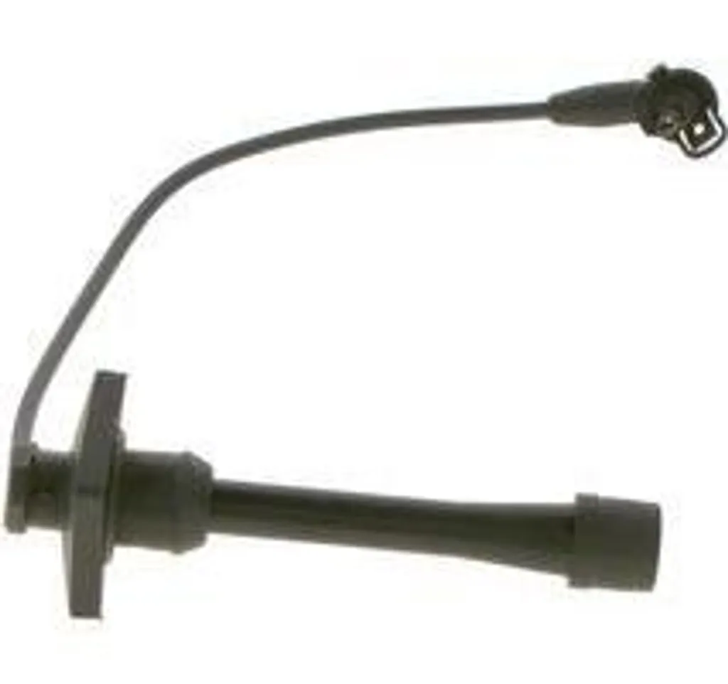 BOSCH 0 986 356 928 - Set di cavi candela OE 90919 22327 per Carina E (T19), Celica (T20), Corolla (E10), Corolla (E11)