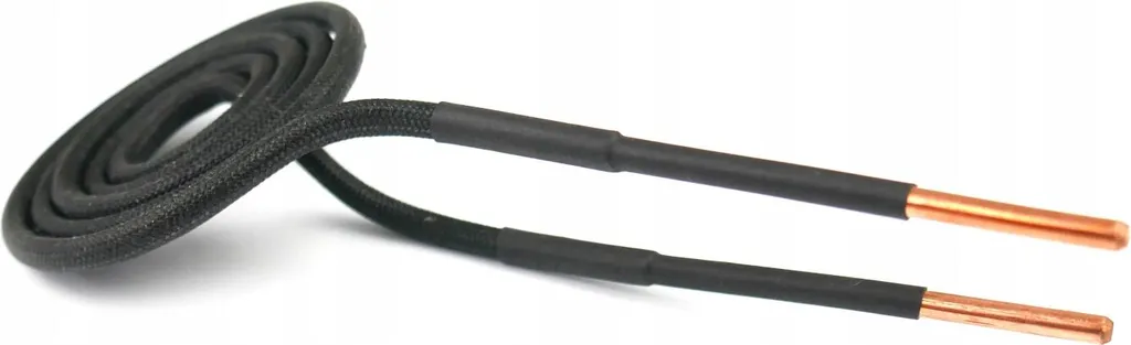 Bobine d'induction plate 55mm pour dégrippage et chauffage de précision pro