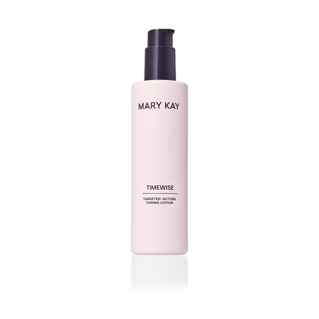 Mary Kay TimeWise Targeted-Action Toning Lotion 236 ml