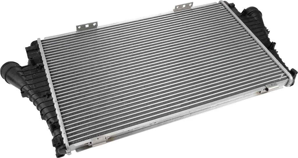 Intercooler Frontale FMIC Universale - Tuning Estremo Stage 2/3