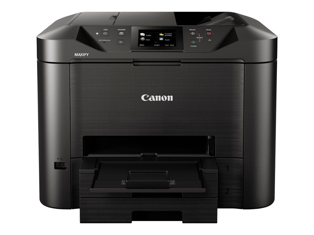 Canon 0971C026 Canon MAXIFY MB 5455 Immagine del prodotto 