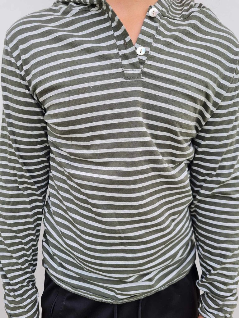 Kapuzensweatshirt Größe 6, 12, 14