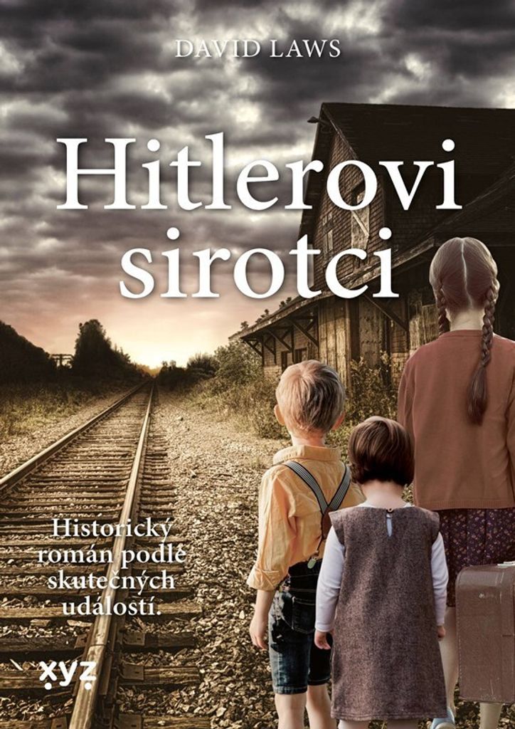 Hitlerovi sirotci | David Laws