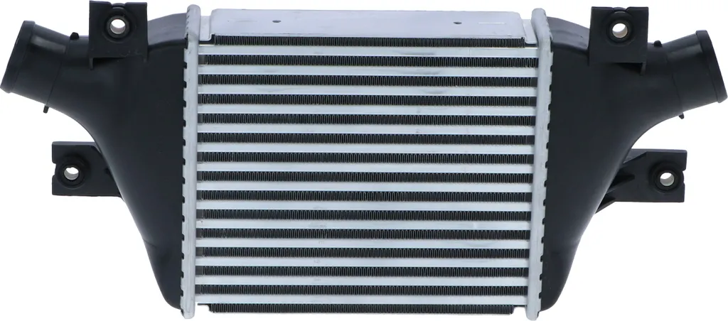 Refroidisseur air de suralimentation NRF 30969 haute densité 1530A093