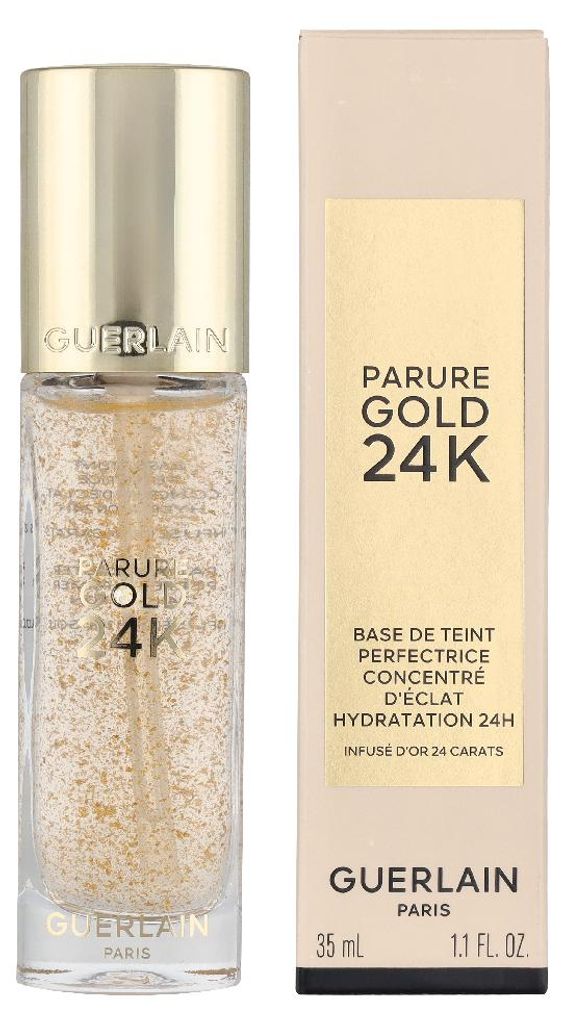 Guerlain Parure Gold 24K Radiance Primer Image du produit 