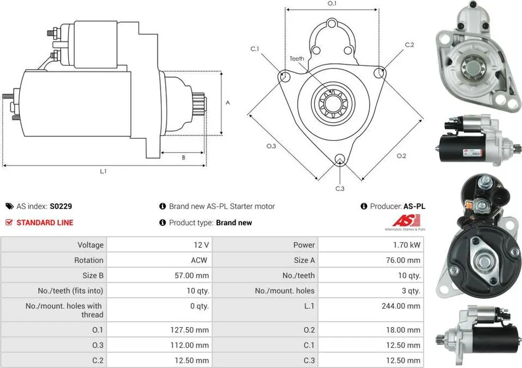 Injecteur Caddy 2.0 SDi BDJ BST 2004-2010 Solution Contre la Surconsommation - 5
