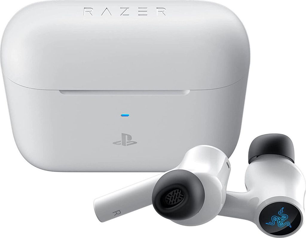 Razer Hammerhead HyperSpeed - Kabellos - Gaming - 20 - Produktbild 19