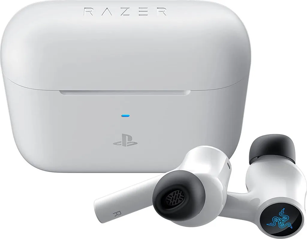 Razer Hammerhead HyperSpeed : Casque Gaming pour Console et Smartphone