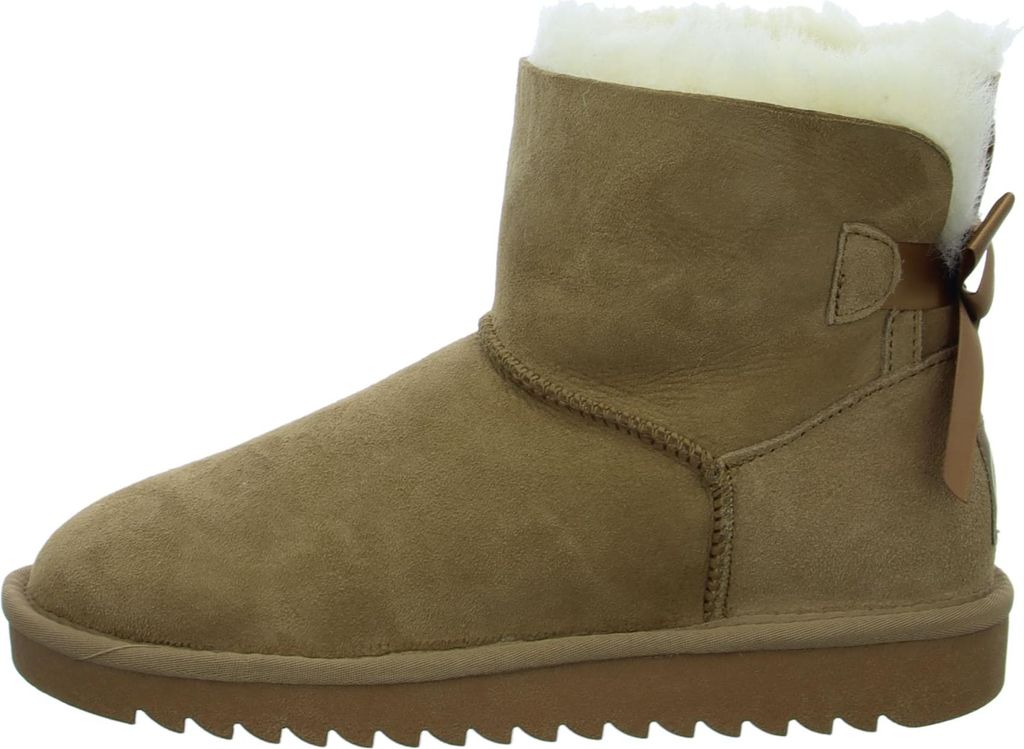 Ara Winterboots Damen 31393133373936 Braun 42 EU