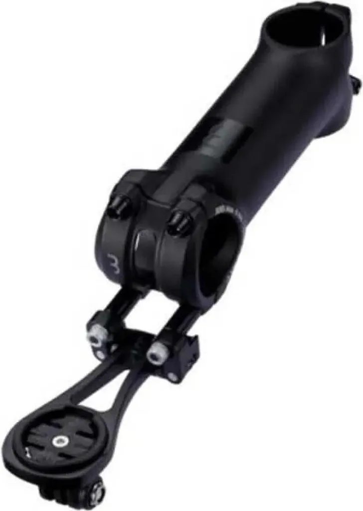 Support Guidon Duo Universal BBB - Finissez-en avec l'encombrement - 5