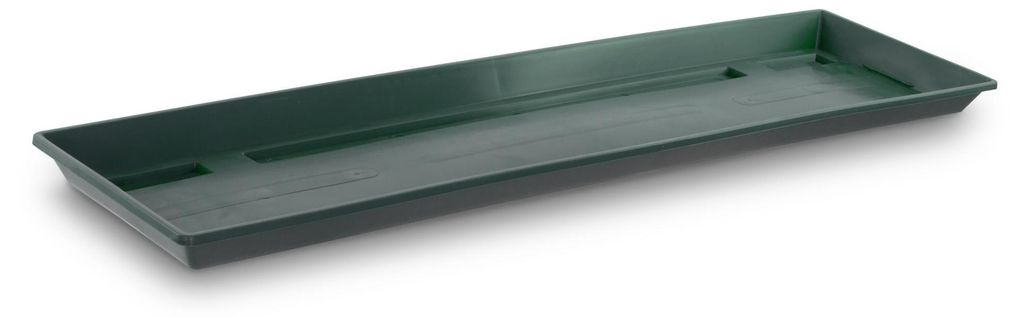 Untersetzer groß 60cm Grün 600x 180x 30 mm Produktbild 