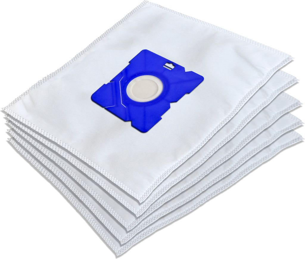 10 Staubsaugerbeutel geeignet für geeignet für Progress Stuttgart PC 3717 PC 3720 PC 3726 PC 3727