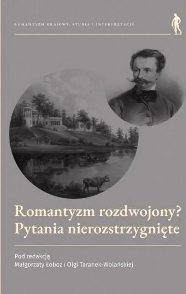 Trouver Le Romantisme Divisé en polonais - Livre rare pour chercheurs