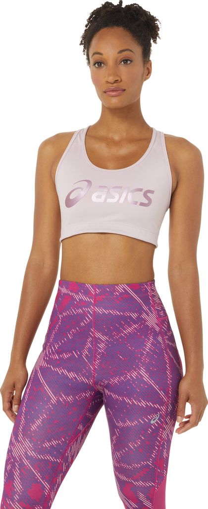 Asics SAKURA ASICS LOGO BH W PINK M