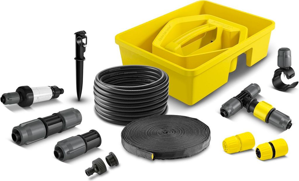 Kärcher - Rain Box; 26452380 Produktbild 