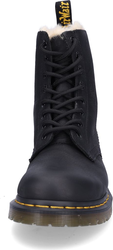 Dr. Martens Damen Schnürboot schwarz Produktbild 52