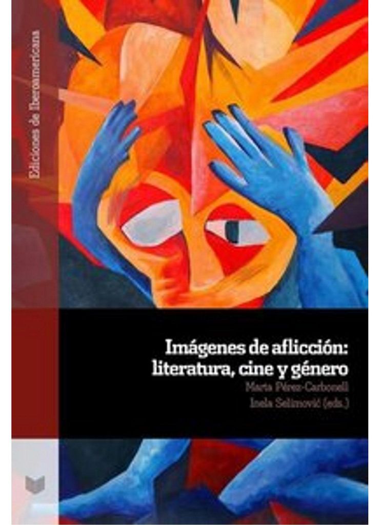 Bilder des Leids: Literatur, Film und Geschlecht