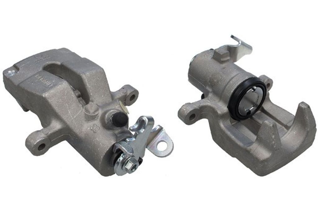 NK Bremssattel Hinten Links (2139143) für RENAULT Grand Scénic II |