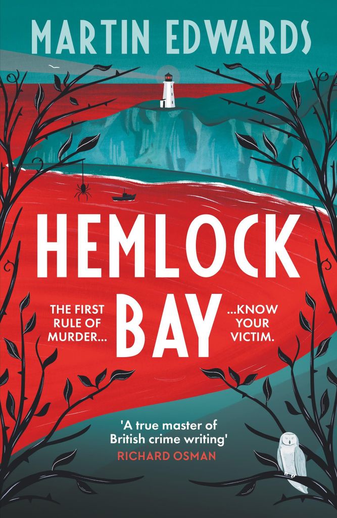 Hemlock Bay
