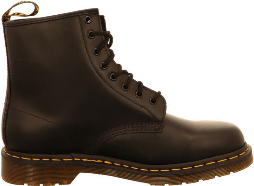 Dr. Martens 1460 (ungefüttert) 11822 006 Black EU 45 / US Produktbild 54