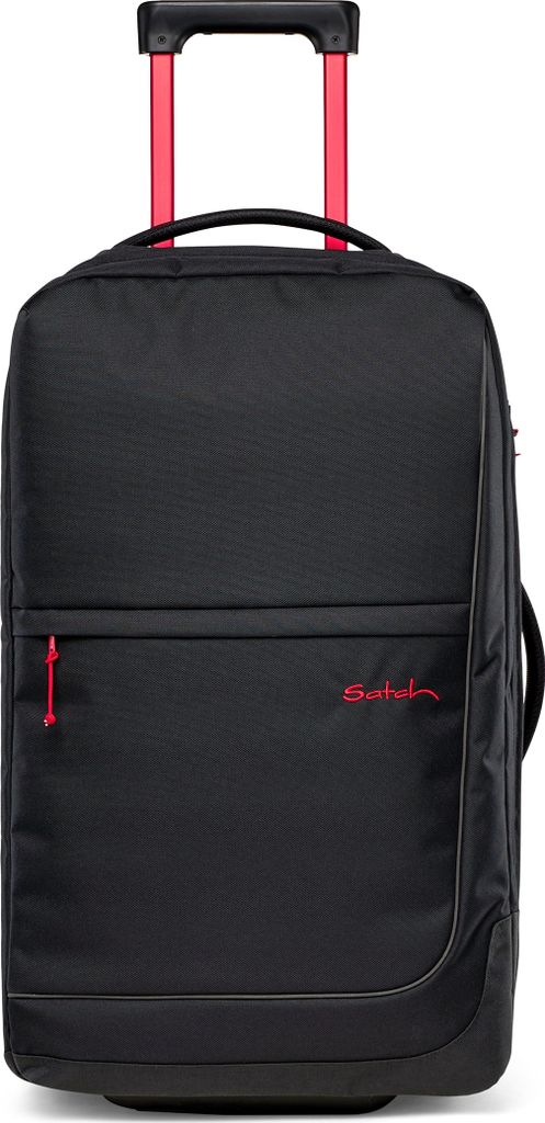 satch Fire Phantom Flow M Reisekoffer