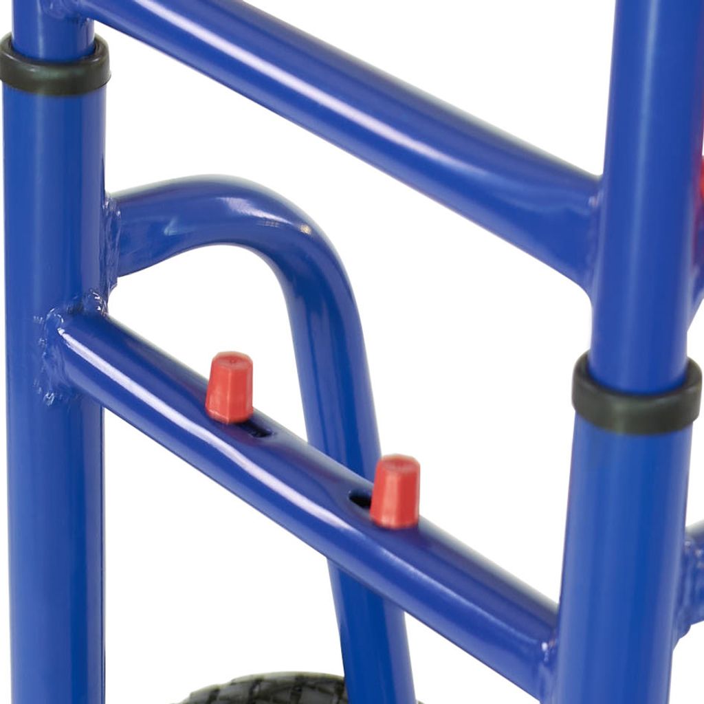 PROFI Treppenkarre Stapelkarre Treppen Sackkarre Produktbild 5