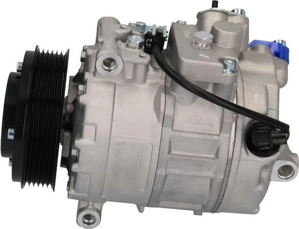 Compresseur climatisation 12V Bosch pour BMW Série 3 : Froid Garanti