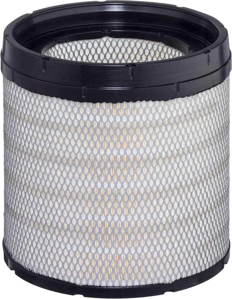 Filtre à air HENGST E1720L avec technologie de filtration multicouche pro