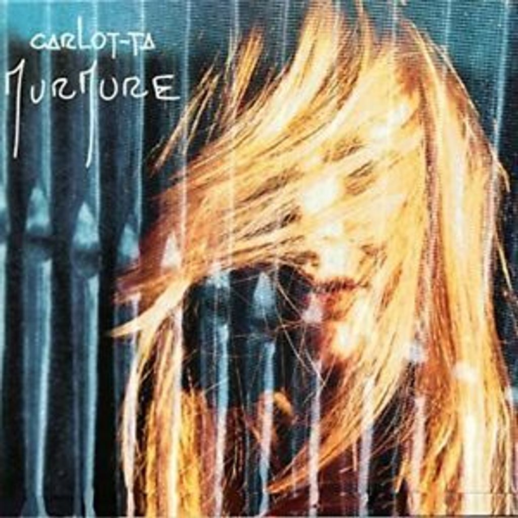 Carlot-Ta : Murmure CD