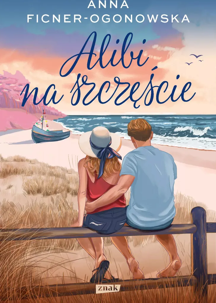 Alibi na szczęście 2024 : Retrouvez l'Espoir avec ce Roman d'Amour Unique