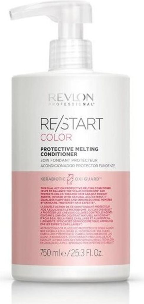 Revlon Professional Restart Color Protective Melting Immagine del prodotto 