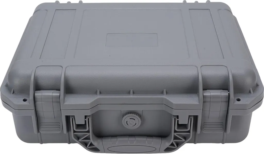 Valigia Professionale IP67 per Kit Satellite Mini | Yacht e Marine Grade