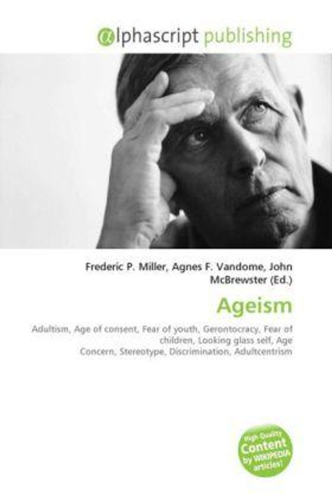 Ageism
