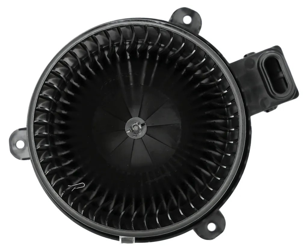 Réparer la Ventilation Mitsubishi ASX et Outlander - Pulseur 87585