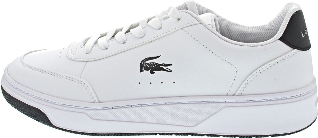 Lacoste Herren-Sneaker Mens Court Pro Sneakers Produktbild 