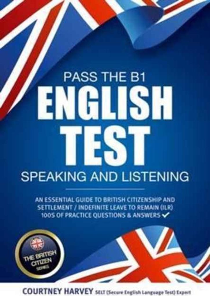 Pass the B1 English Test: Speaking and Listening. An Produktbild 