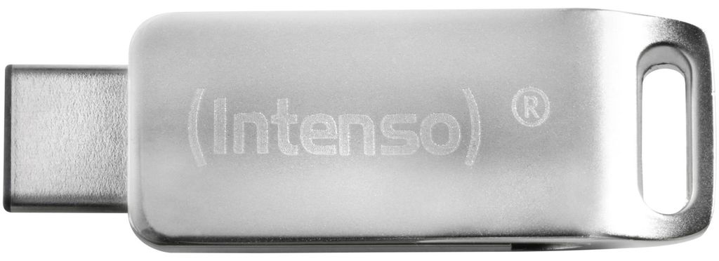Intenso cMOBILE LINE 32GB, USB-Stick, (USB-A 3.2 Gen 1, Produktbild 