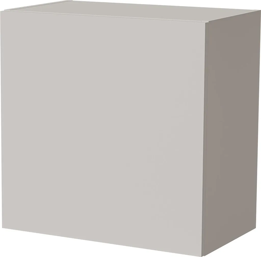 Mobile Pensile Dmora Treixedo 29.8x50h cm - Design Minimal Beige