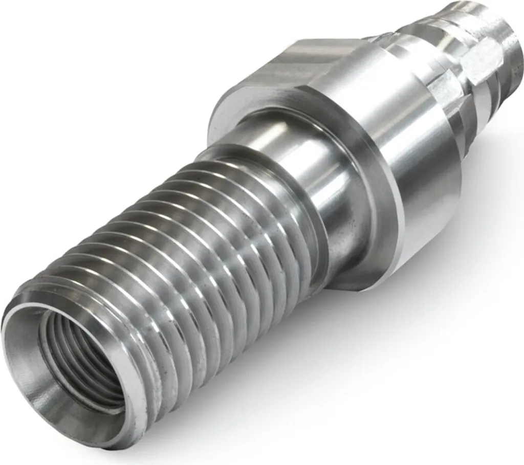 Adaptateur pour carotteuse ROTHENBERGER G1/2" vers M16 FF35097 pro