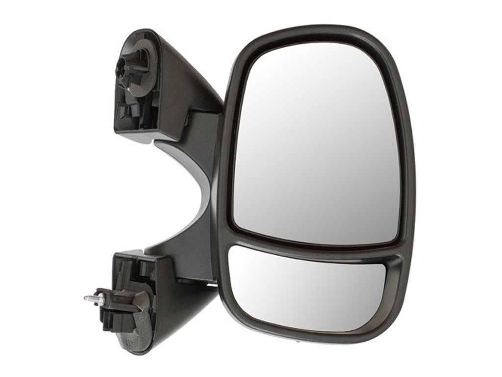 Auto-Seitenspiegel-Rückspiegel-Schalter, Einstellknopf für Opel