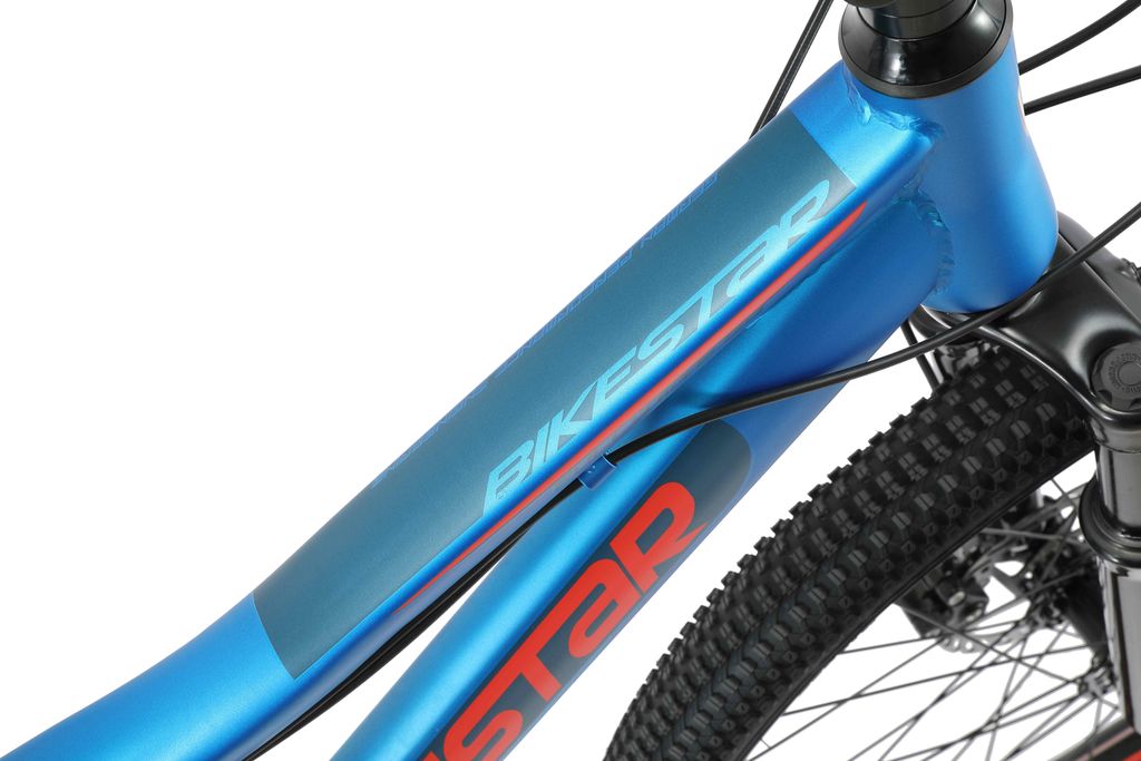 BIKESTAR Kinder Fully Mountainbike 24 Zoll ab 9 Jahre | 21 Produktbild 10