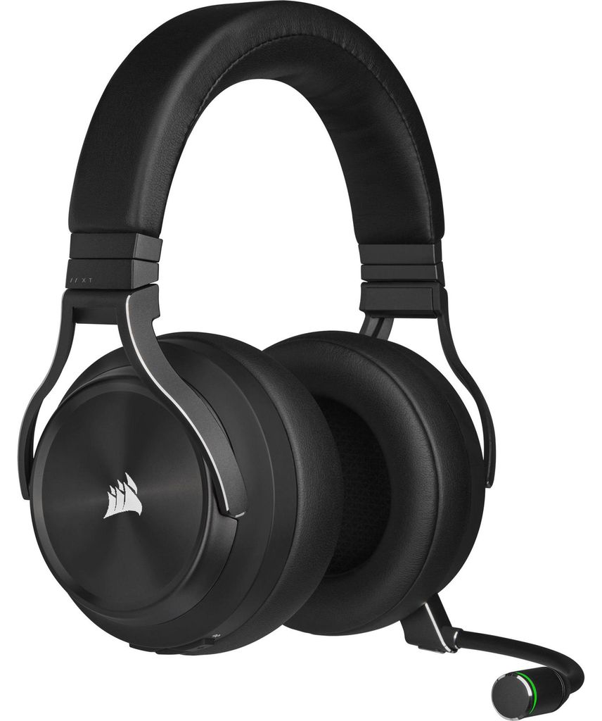 Corsair Gaming Vituoso RGB WIRELESS XT Slate Obrázok produktu 